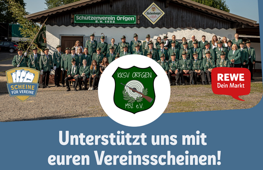 Bild der Aktion Scheine für Vereine